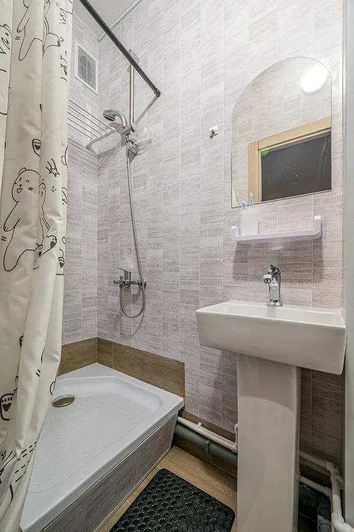 Уютная студия в ЖК Покровский Парк