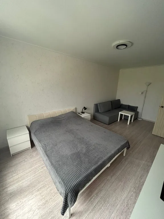 Квартира Новая квартира в шаговой доступности от моря с видом на горы — Анапа