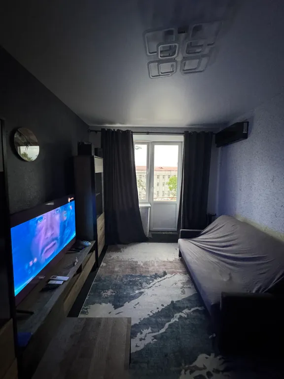 Уютный апартамент у моря