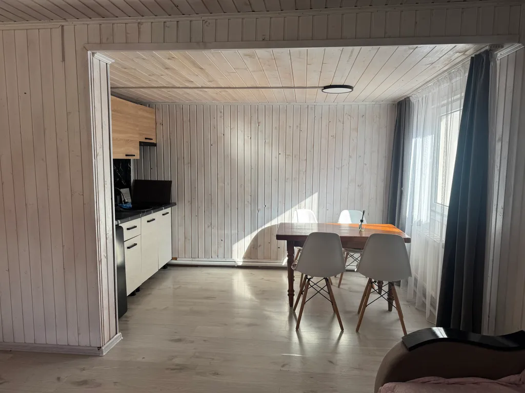 Коттедж АРХЫЗ, Домик в лесу ,коттедж в горах — Архыз