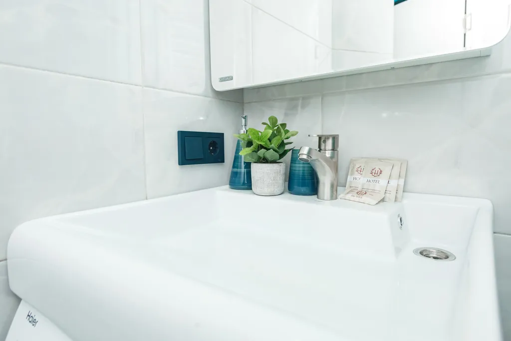 Квартира Квартира для ценителей морского бриза — Сочи