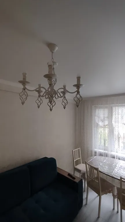 Квартира в центре курорта
