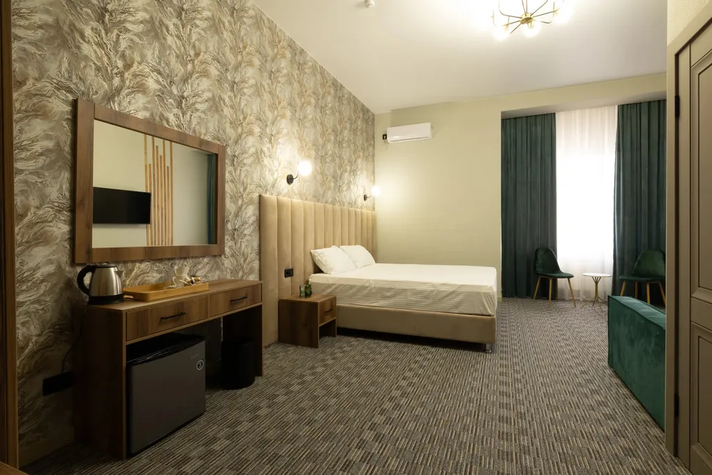 Квартира Комната — аренда посуточно в Минеральные Воды