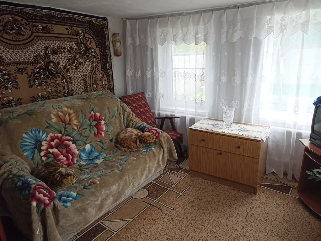 Коттедж Коттедж Уютное жилье — Ейск