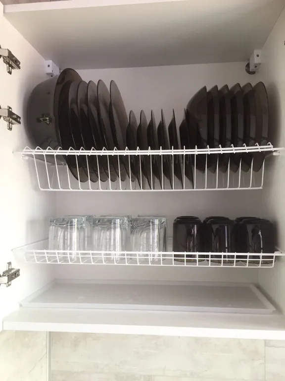 Квартира Квартира Уютная студия на берегу моря — Геленджик