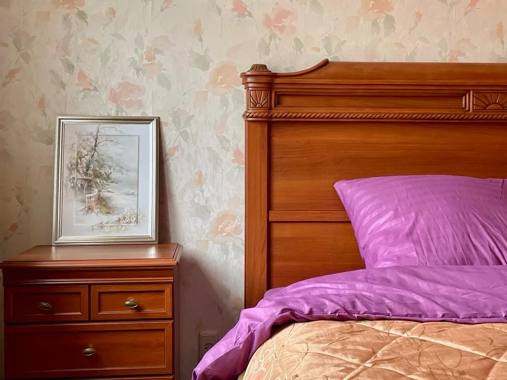 Большая квартира у парка — аренда посуточно в Тула