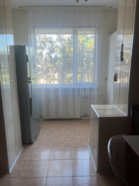 Уютная квартира в самом центре города Туапсе