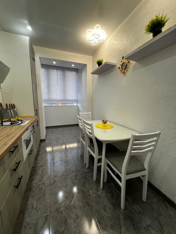 Квартира Квартира Тихий район — Калининград