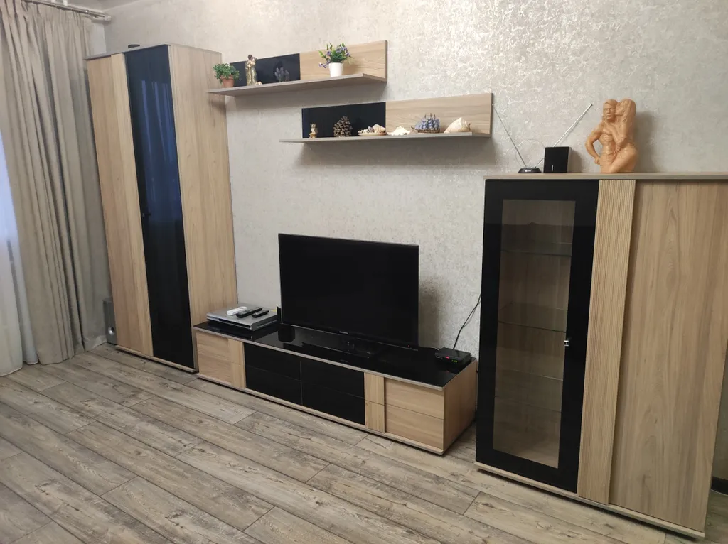 Квартира Апартаменты у Мамаева Кургана — Волгоград