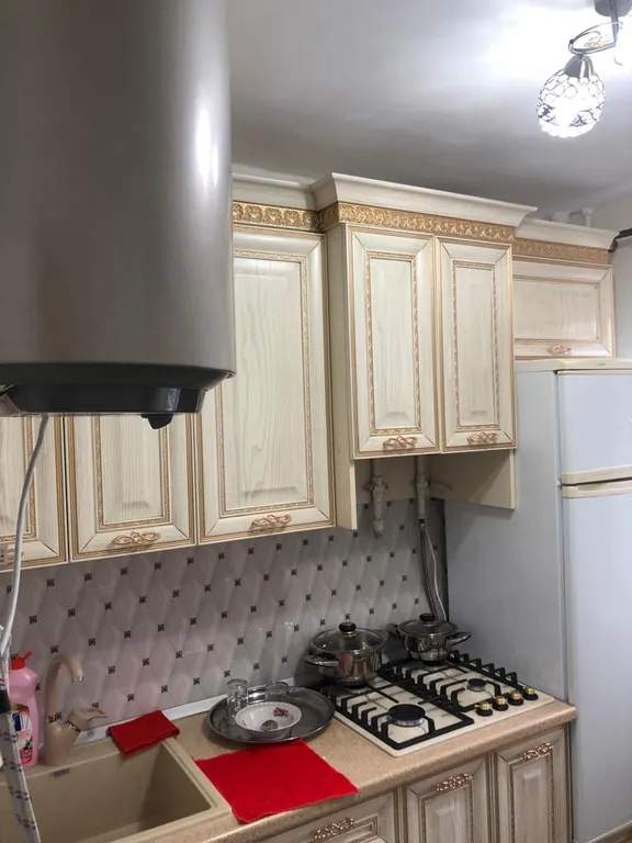 Апартаменты у Дубравы