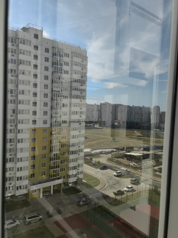 Квартира Квартира у моря — Анапа