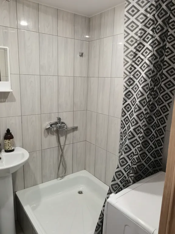 Уютная квартира в центре города с бесконтактным заселением