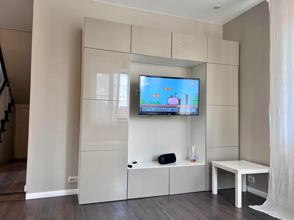 Эксклюзивный коттедж в поселке бизнес-класса