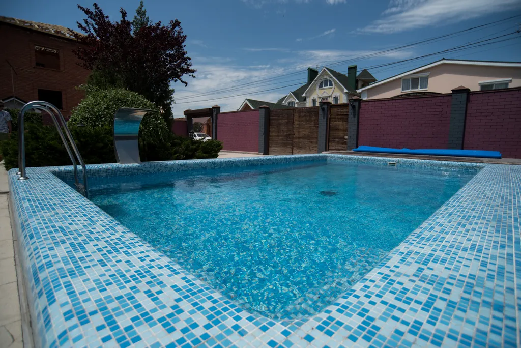 Вилла делюкс