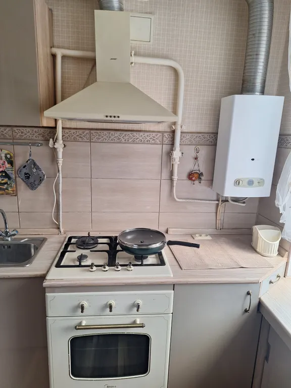 Квартира Уютная квартира возле Филармонии — Калининград