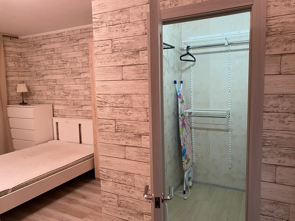 Уютная студия с отличным ремонтом