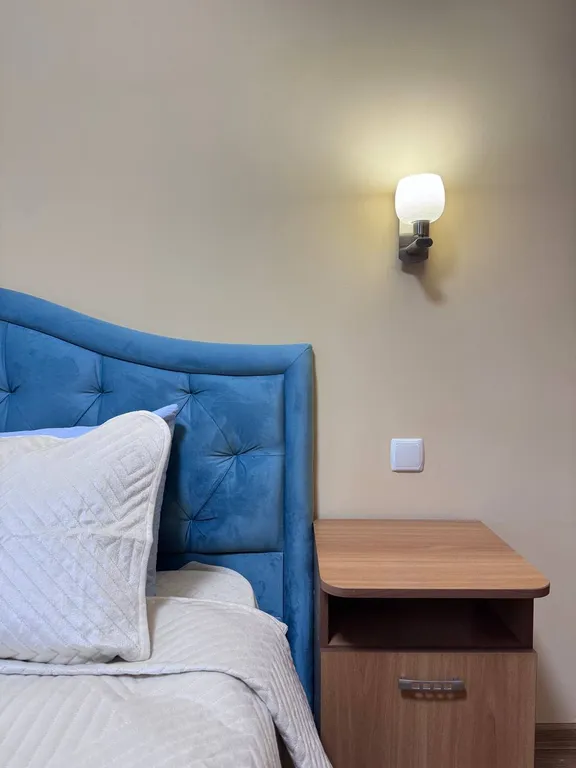 Уютный дом в 200 метрах от пляжа бохо