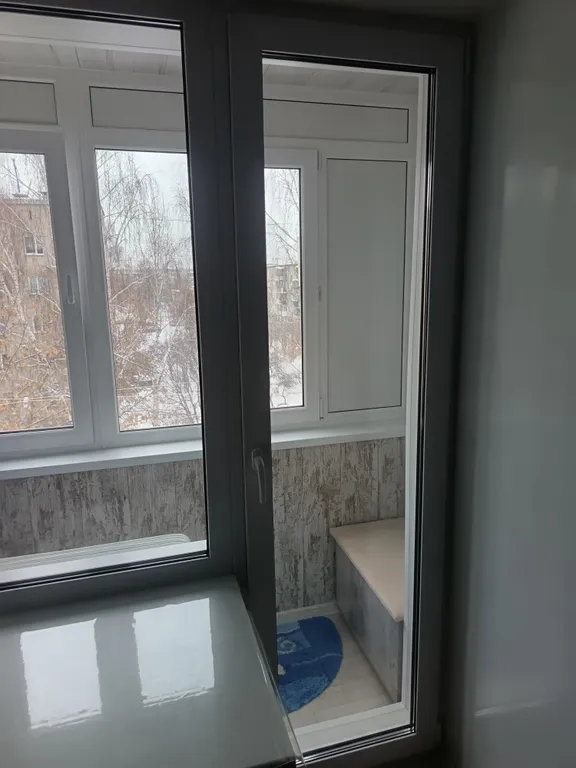 Уютная квартира, как дома