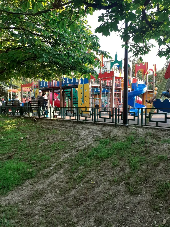 Комната в квартире у пляжа Солнечный