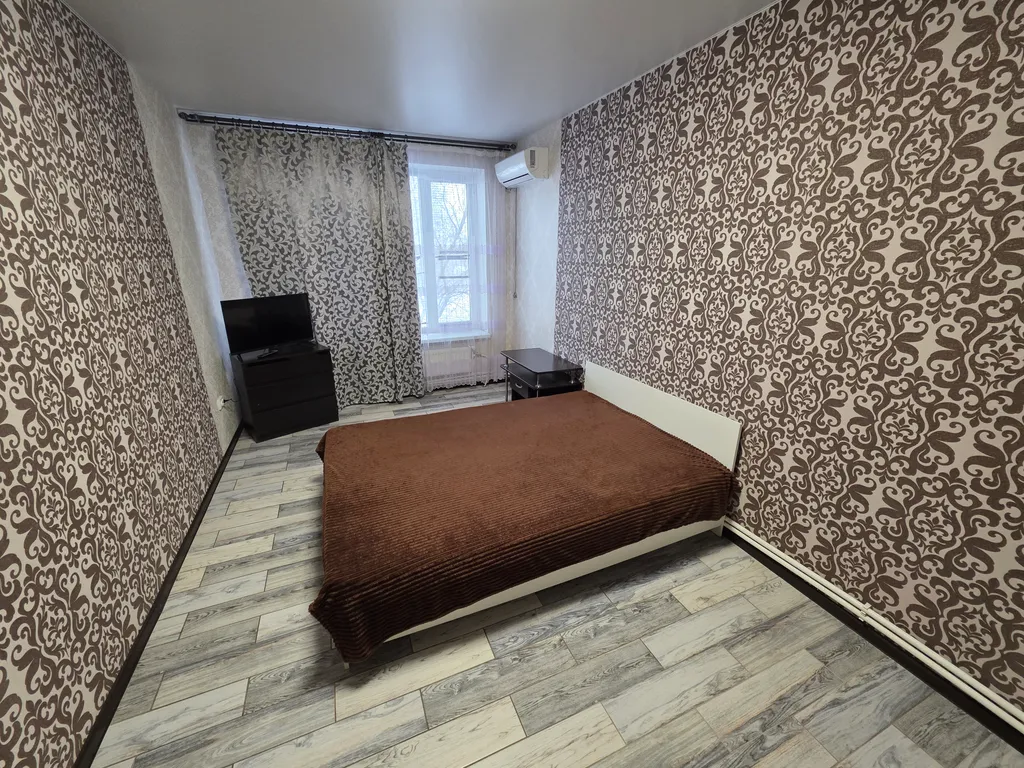 Комфортабельная квартира возле моря