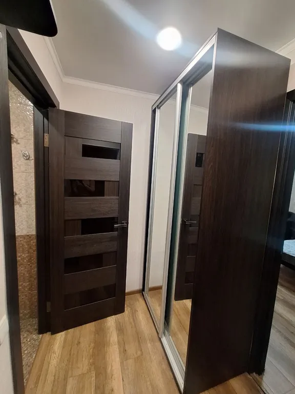 Уютная квартира-студия