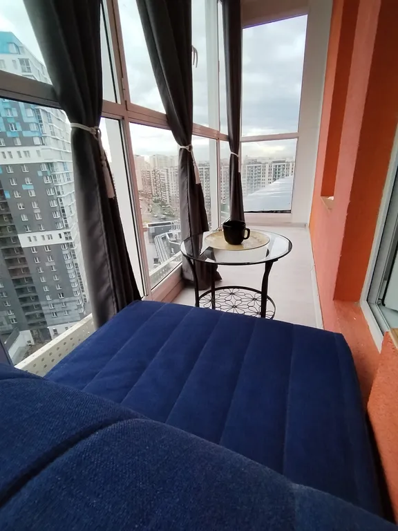 Видовая студия