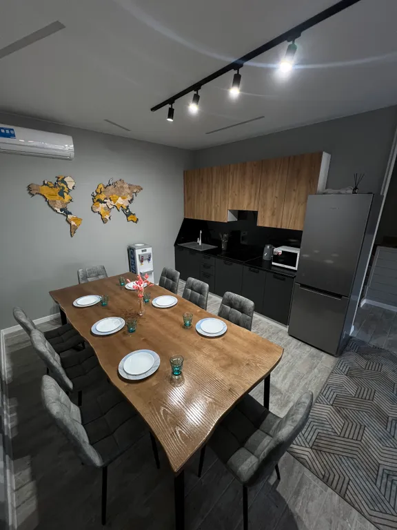 Семья - дом у моря