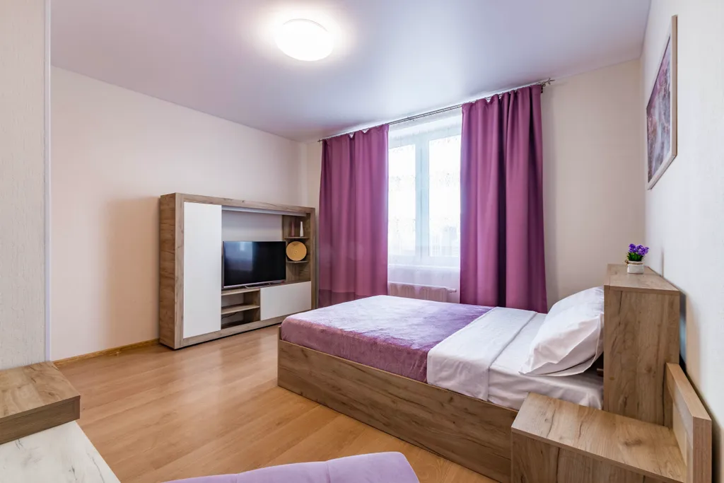 Квартира Апартаменты новая ботаника dreamhouse — Екатеринбург