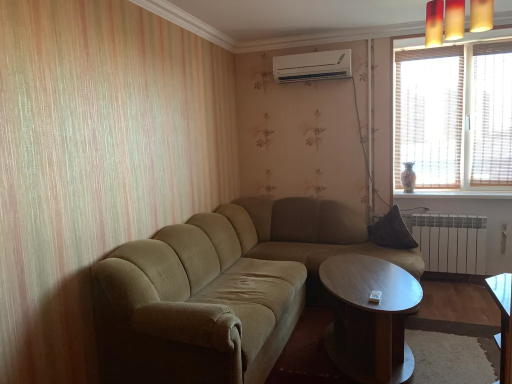 Уютная квартира в центре