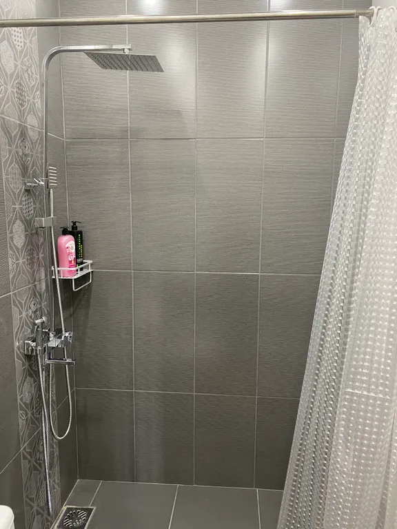 Домик у Байкала