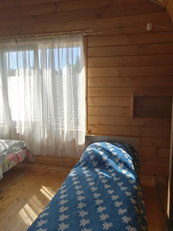 Гостевой дом Застава