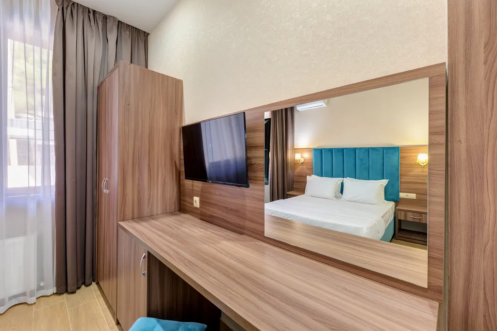 Квартира Комната — Геленджик