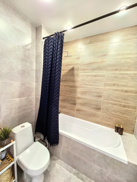 Квартира Квартира Море тепла — Краснодар