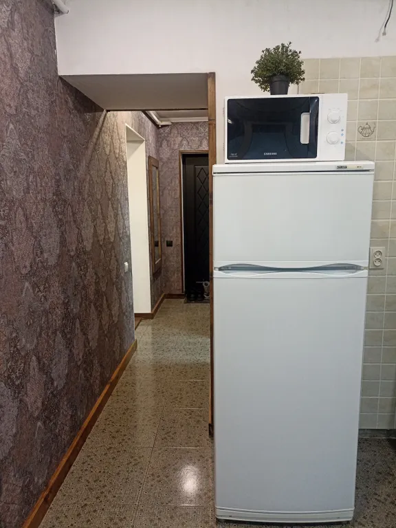 Уютная ДВУШКА рядом с ИСТОЧНИКОМ МИНЕРАЛЬНОЙ ВОДЫ и АЛЛЕЕЙ ЛЮБВИ