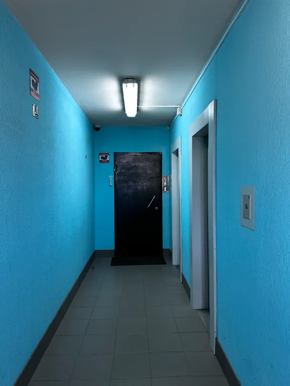 Квартира 3-комнатная квартира премиум-класса в центре у метро — Москва