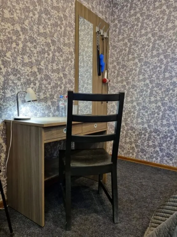 Комната