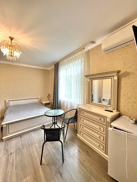 Семейный номер