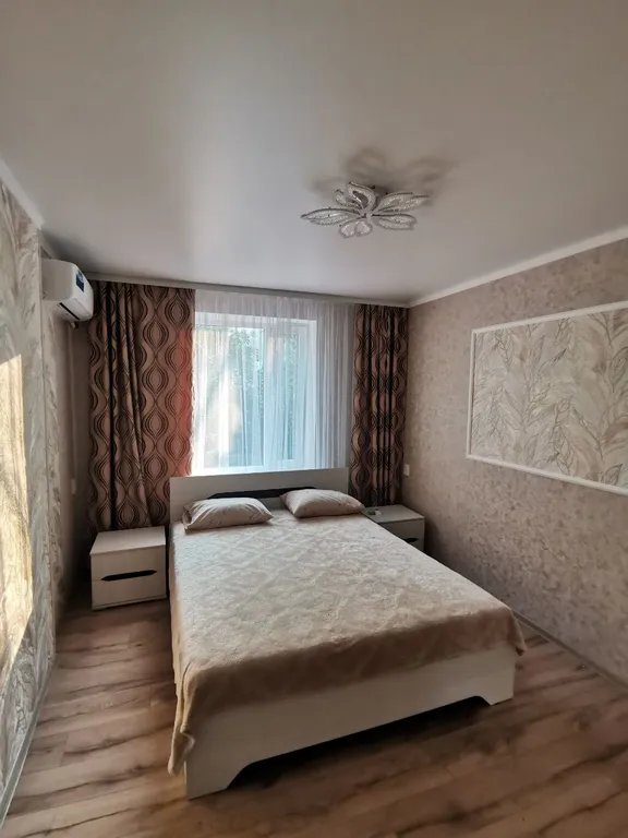 Коттедж Красивый четырехкомнатный дом — Судак