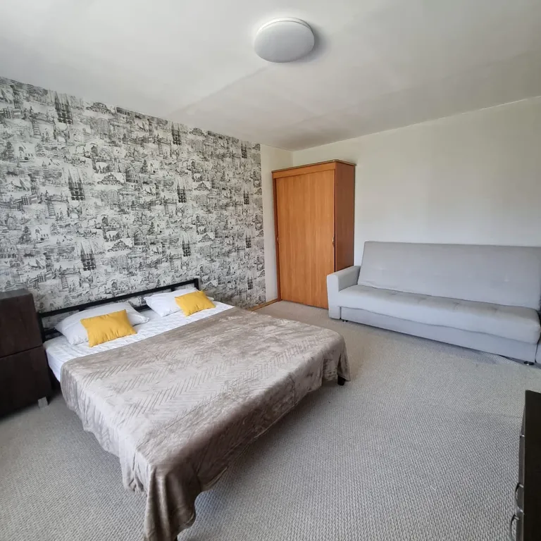 Хорошая уютная чистая квартира в Рефтинском