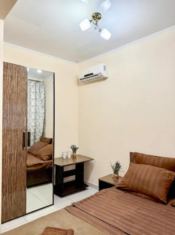 Квартира Комната — Геленджик