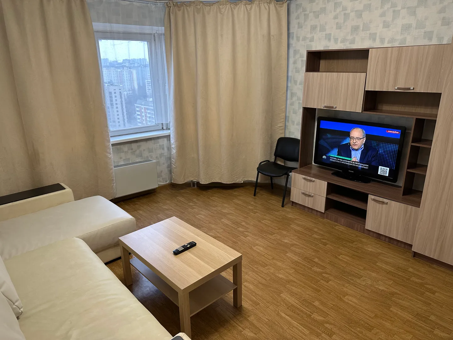 Комната 3