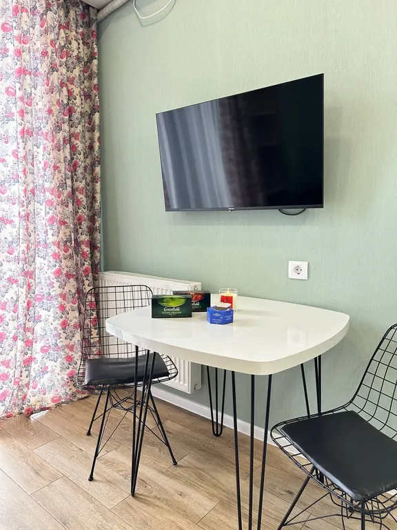 Отдых в тбилиси с комфортом - уют и метро рядом