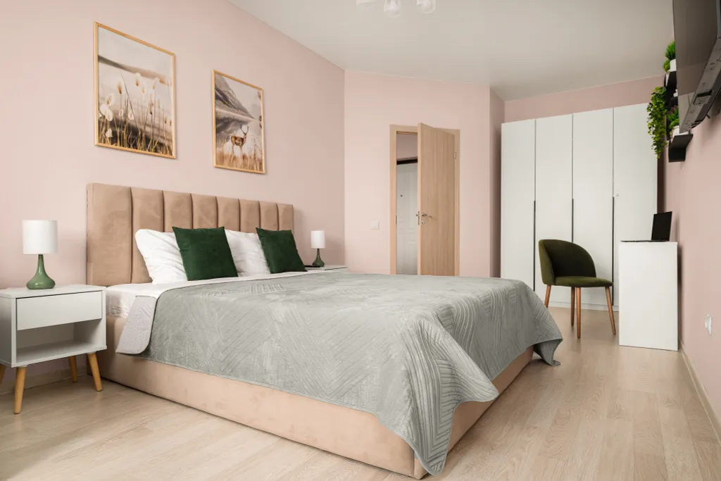 Квартира Уютная квартира на озере — Горячий Ключ