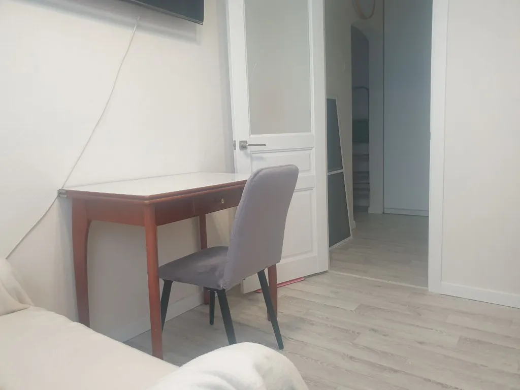 1 комнатная квартира для семьи до 5 человек