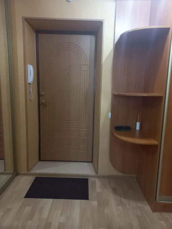 Уютная квартира у ТЦ Волжский