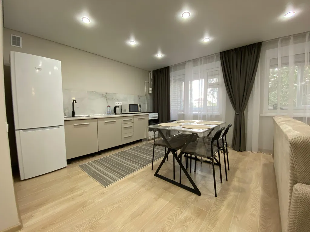 1-комнатная уютная квартира