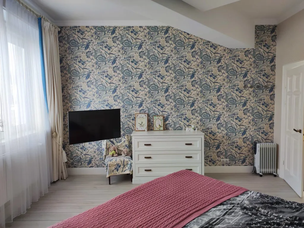 Элитная квартира в центре