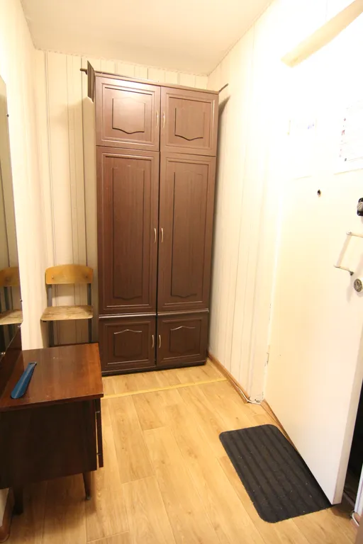 Квартира стандарт рядом с центром