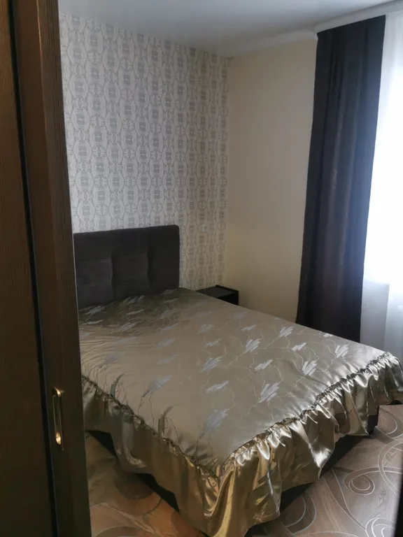 Уютная квартира — аренда посуточно в Барабинск