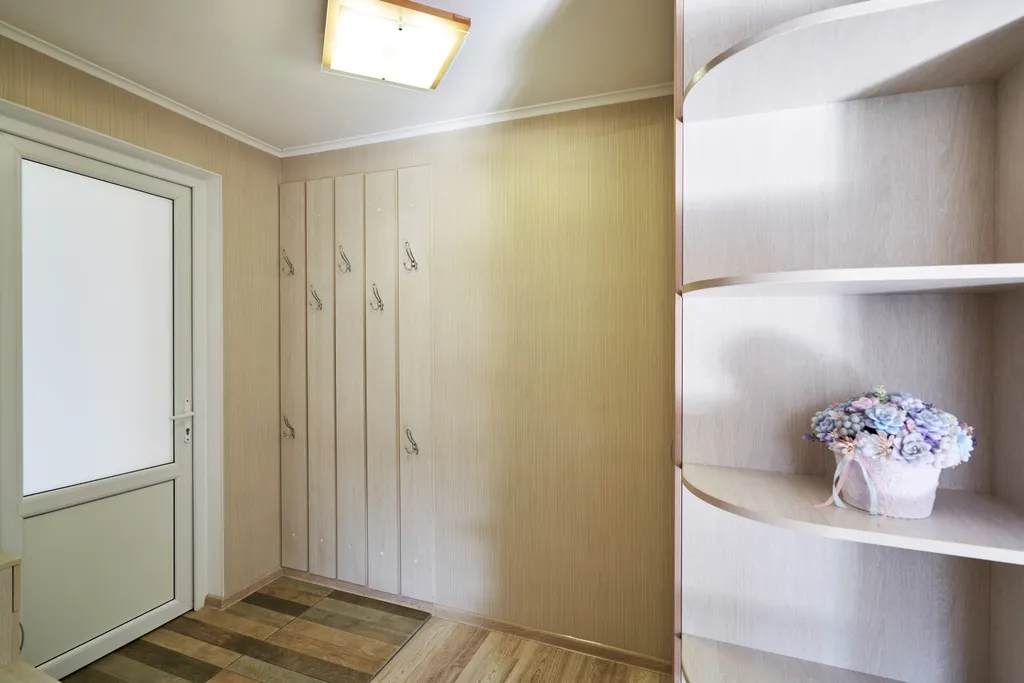 Апартаменты с красивым видом в усадьбе Можжевеловый дворик Айвовое